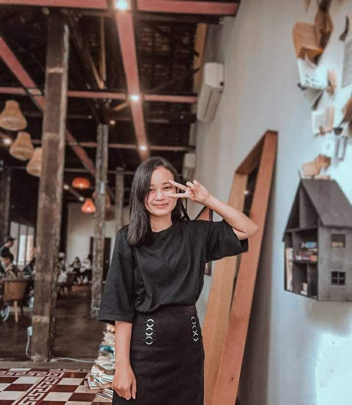 TORNH Theary: Admin and Finance Assistant – (Administration, Procurement, Database research and data collection )